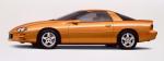 Chevrolet Camaro 1998 года